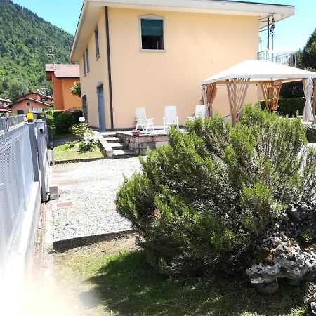 Bed and Breakfast La Moia Cerete Экстерьер фото