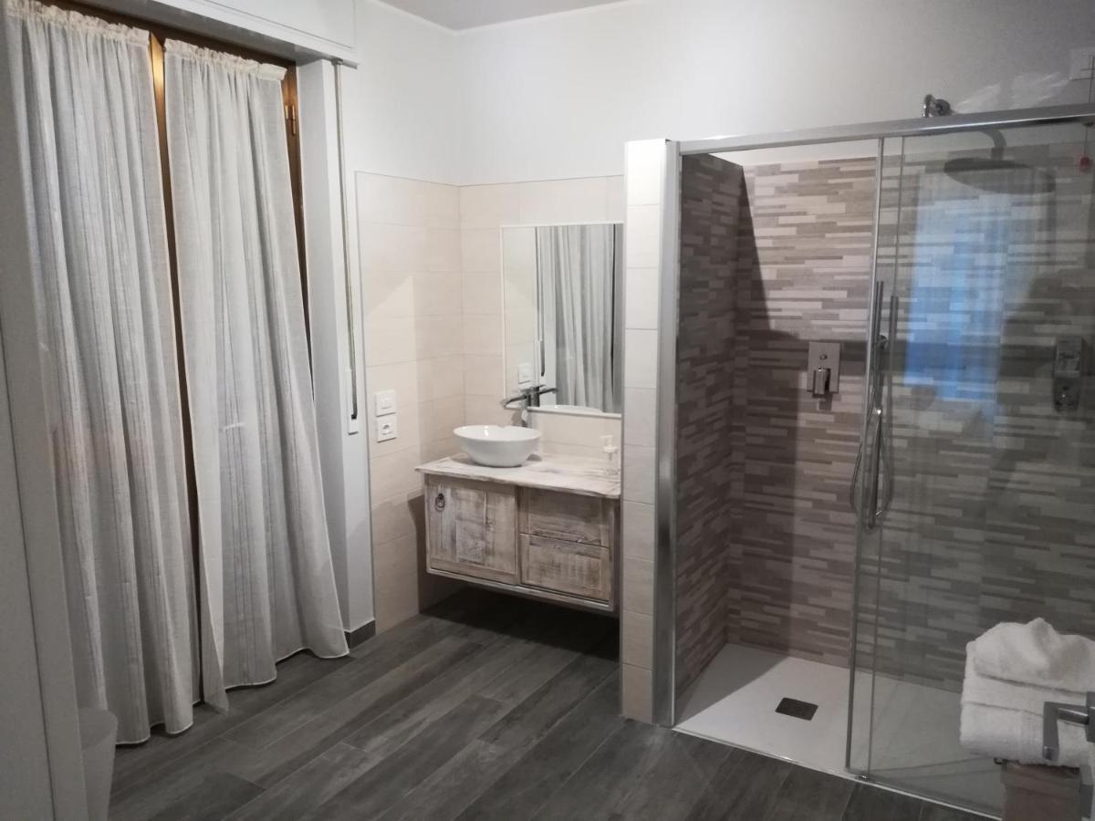 Bed and Breakfast La Moia Cerete Экстерьер фото