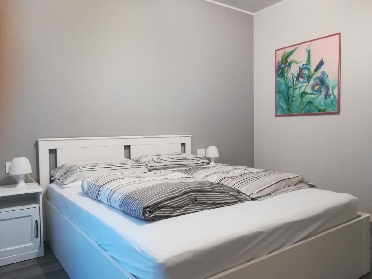 Bed and Breakfast La Moia Cerete Экстерьер фото