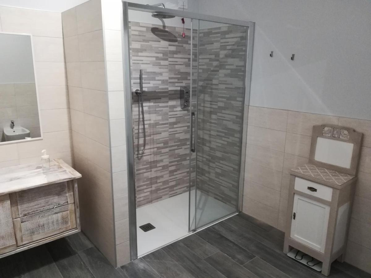 Bed and Breakfast La Moia Cerete Экстерьер фото