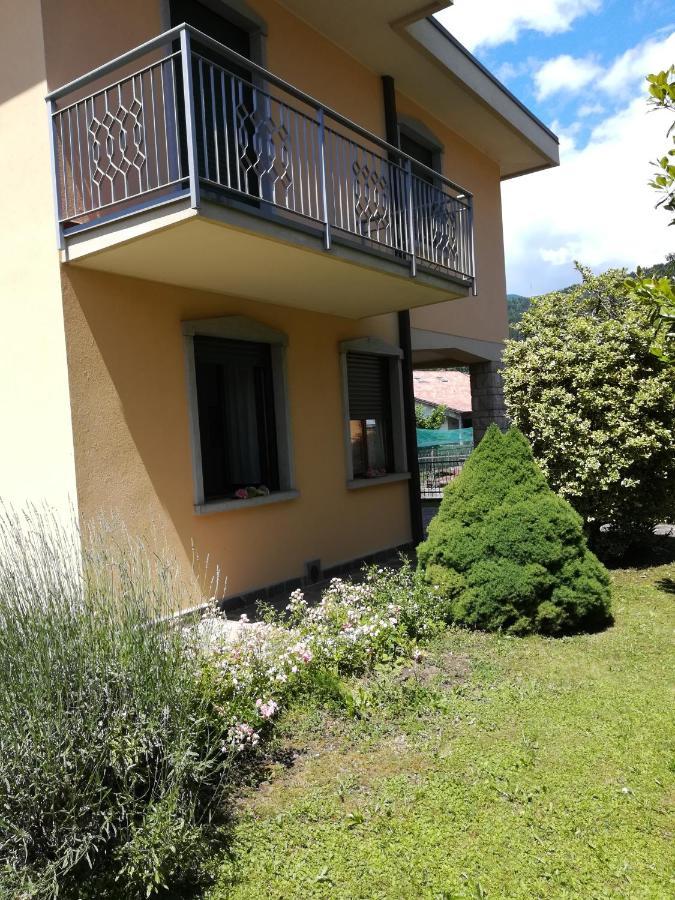 Bed and Breakfast La Moia Cerete Экстерьер фото