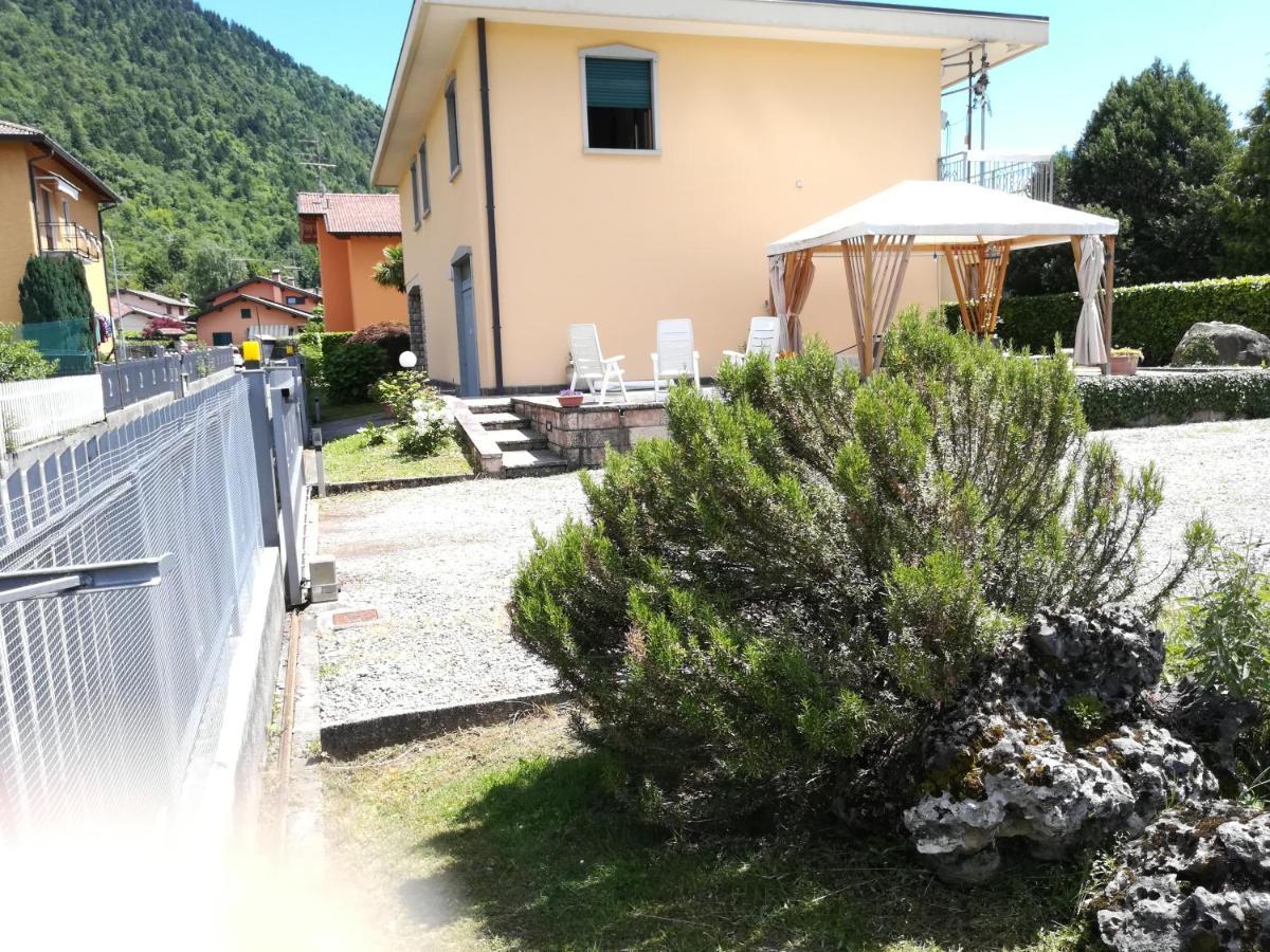 Bed and Breakfast La Moia Cerete Экстерьер фото