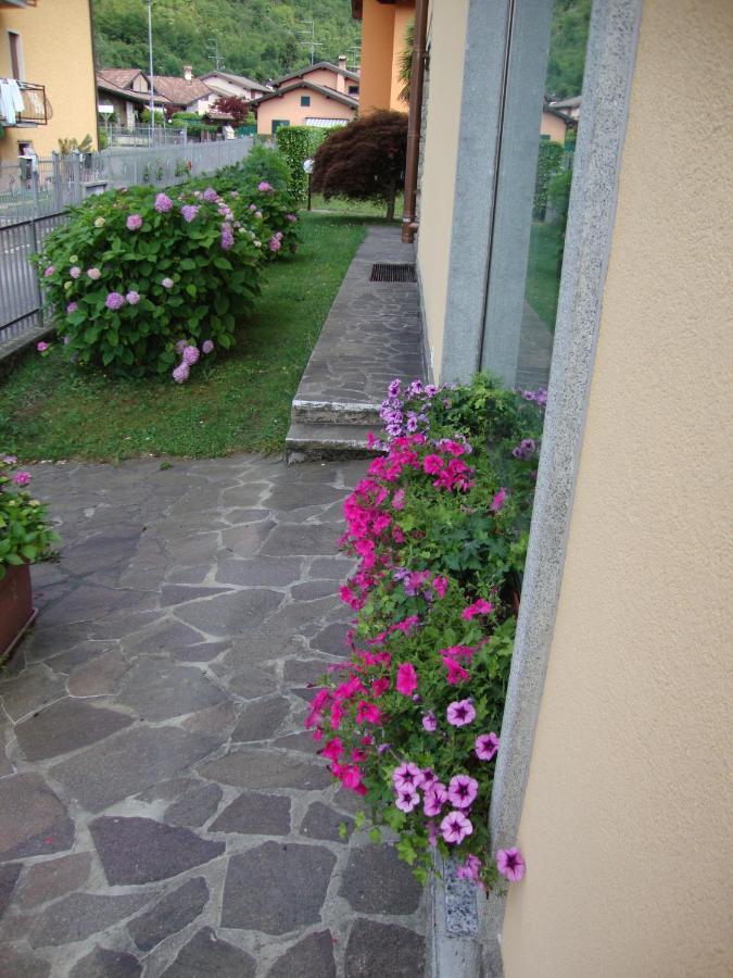 Bed and Breakfast La Moia Cerete Экстерьер фото