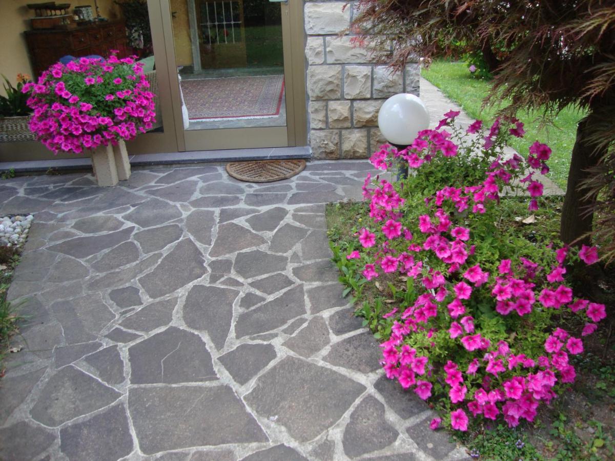 Bed and Breakfast La Moia Cerete Экстерьер фото