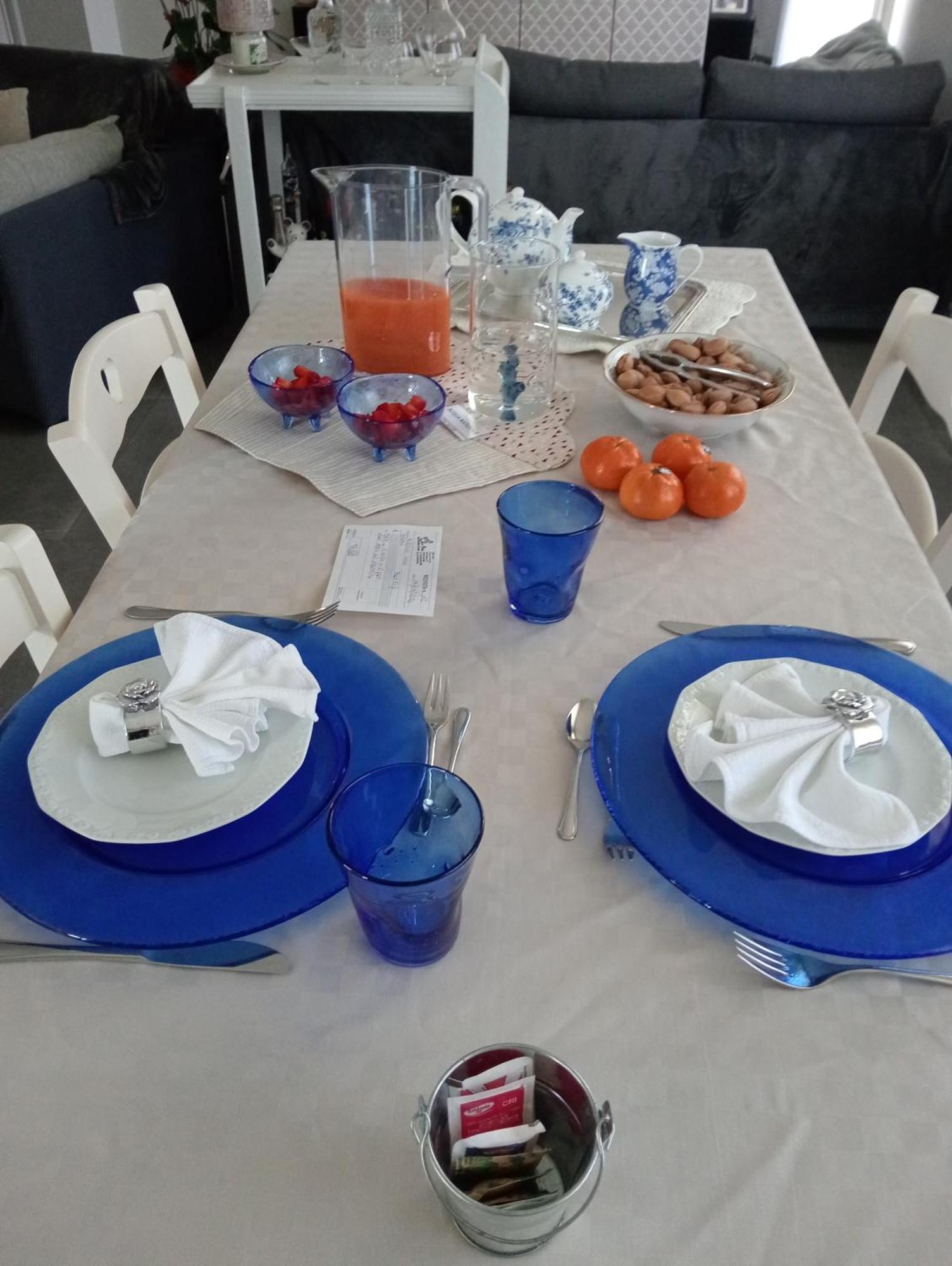 Bed and Breakfast La Moia Cerete Экстерьер фото
